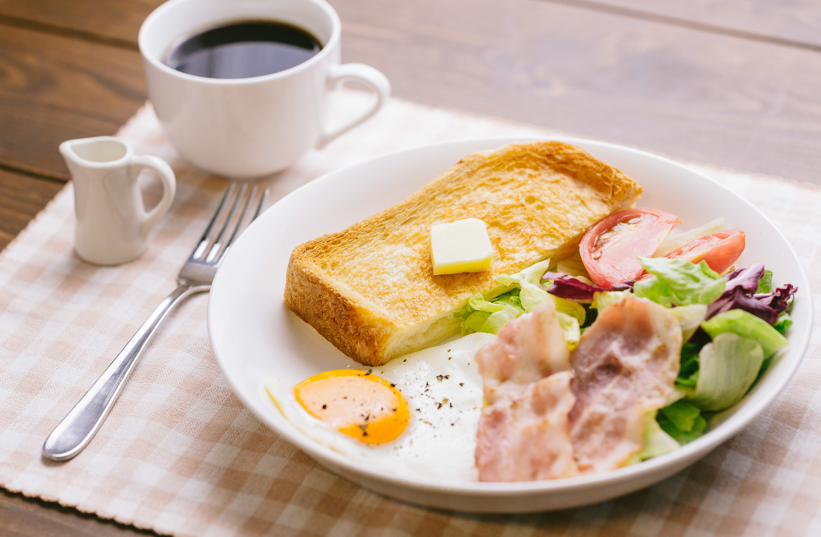 1日30種類の食品で栄養バランスを