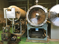 6.「真空冷凍乾燥機」